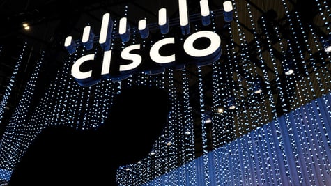 Cisco data breach