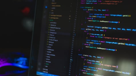 software development