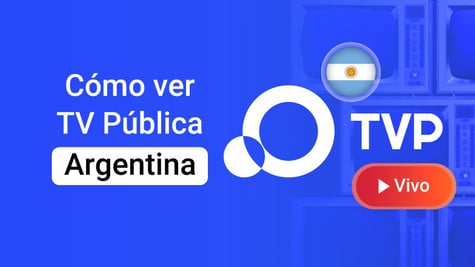 como ver tv publica argentina