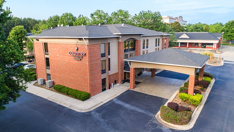 Country Inn by Radisson hotel in Atlanta