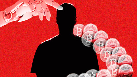 Bitcoin artificial intelligence