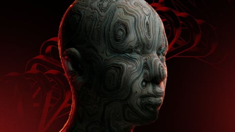 Artificial intelligence attacker