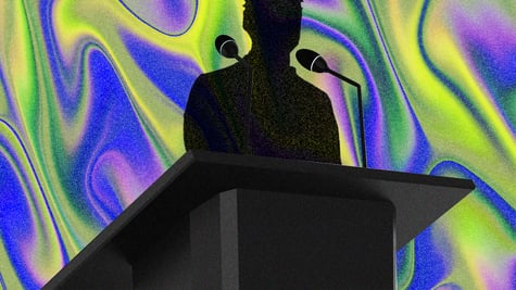 Debating artificial intelligence