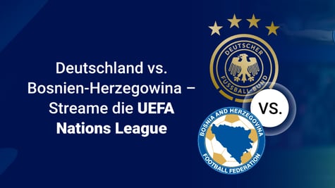 deutschland vs bosnien herzegowina