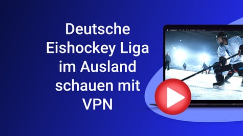 eishockey liga im austland