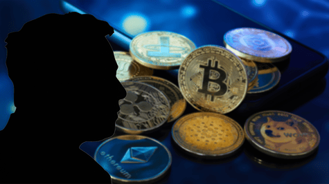 Elon Musk Crypto coffers
