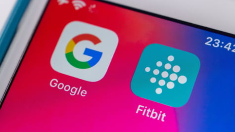 Fitbit Labs Insights Explorer
