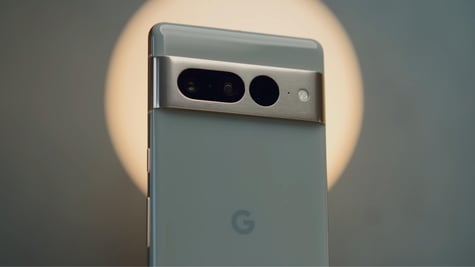 Google Pixel 7 Pro refurbished
