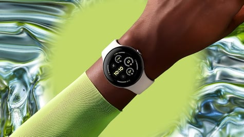 Google Pixel Watch 3 review
