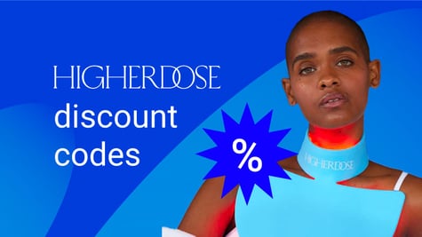 Higherdose discount