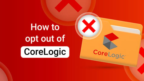 corelogic opt out