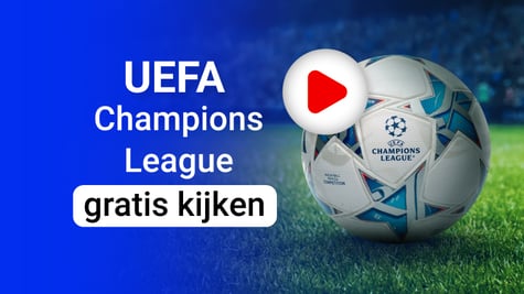 Champions League for Free