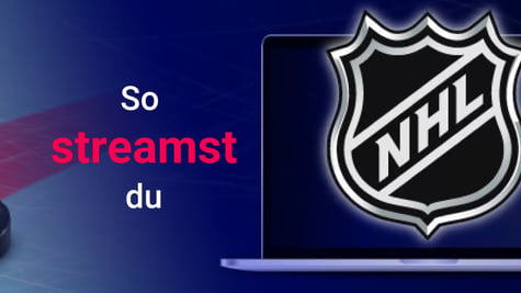 how to watch nhl