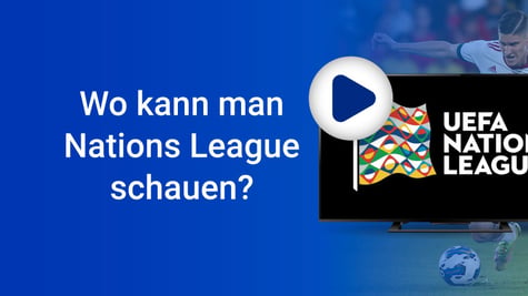 how to watch uefa nations league