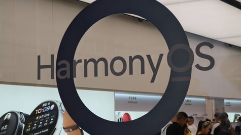 huawei-harmony-os