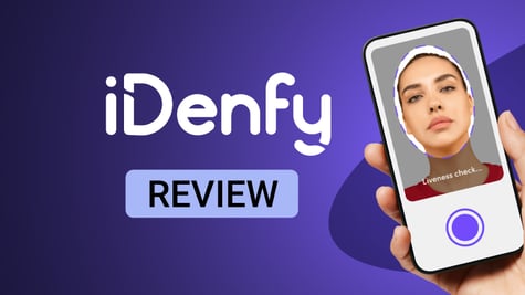 idenfy review