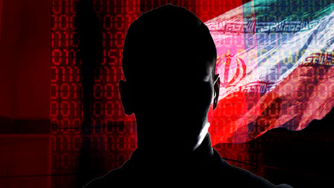 Iranian hackers
