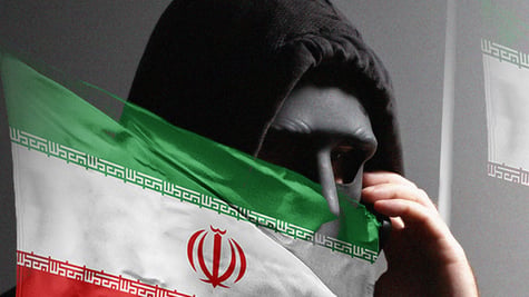 Iranian hackers
