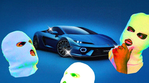 lambo-carjacking