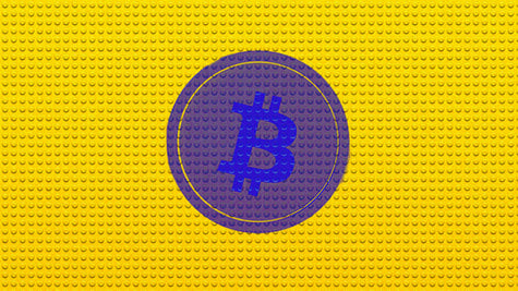 lego crypto scam