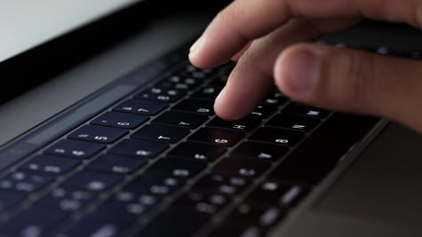 Macbook user