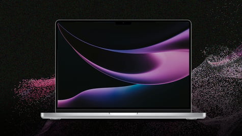 Apple MacBook Pro