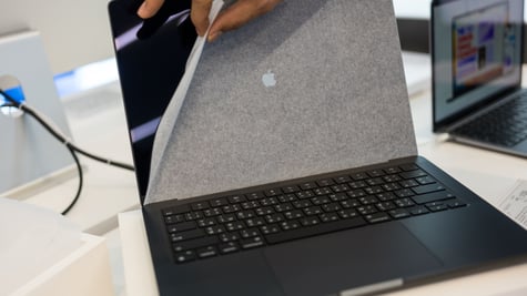 MacBoko Pro