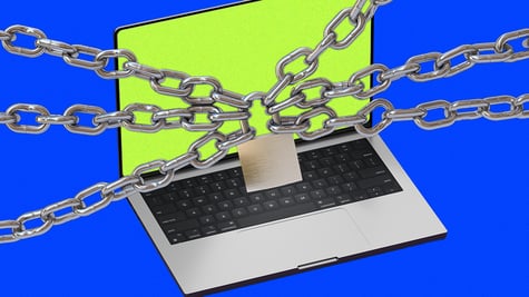 maintain your online privacy