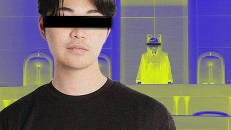 GenAI hacker sentenced