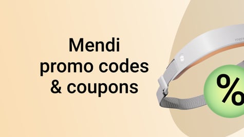 Mendi discounts