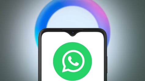 Meta AI Whatsapp