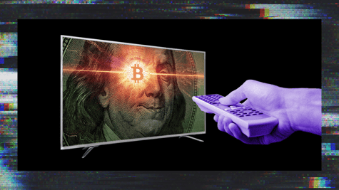Money Electric