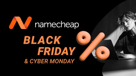 Namecheap BF