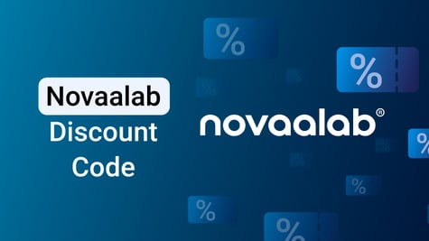 novaalab discount code