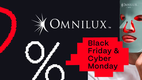 omnilux black friday