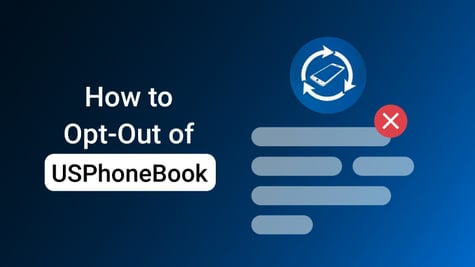 opt out usephonebook