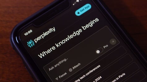 perplexity-ai-model