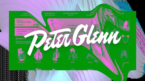 Peter Glenn leak