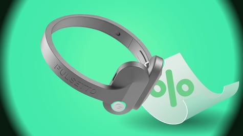 pulsetto discount code