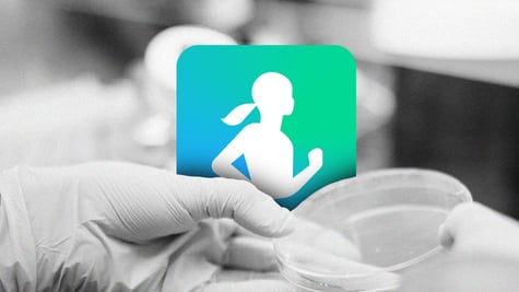 Samsung Health app update