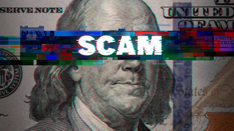 scam-money-banknote