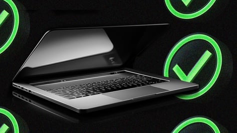 securing remote work connections