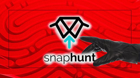 snaphunt