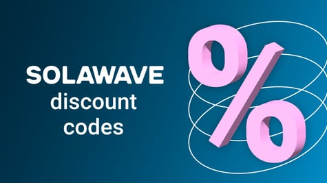 Solawave discount codes