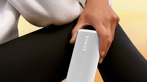 Sonos app for users