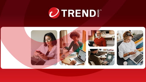 Trend Micro press release