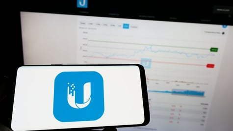 Ubiquiti