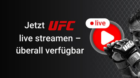 ufc live streaming