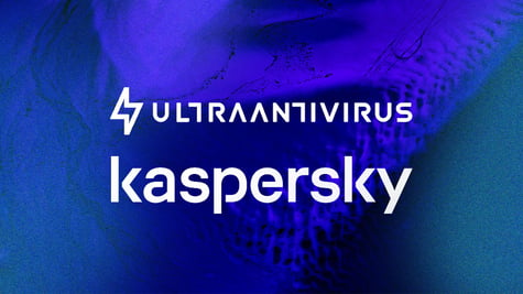 Kaspersky, UltraAV, antivirus switch