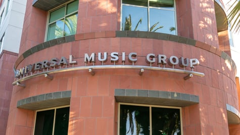 Universal Music Group